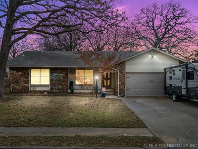 320 W 32nd Pl, Sand Springs, OK, 74063