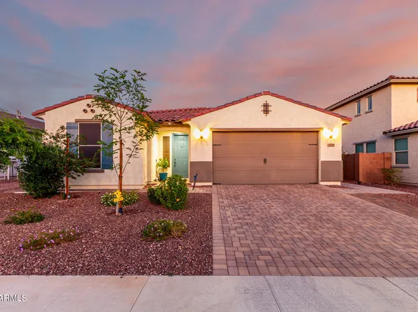 3739 S 180TH Drive, Goodyear, AZ 85338