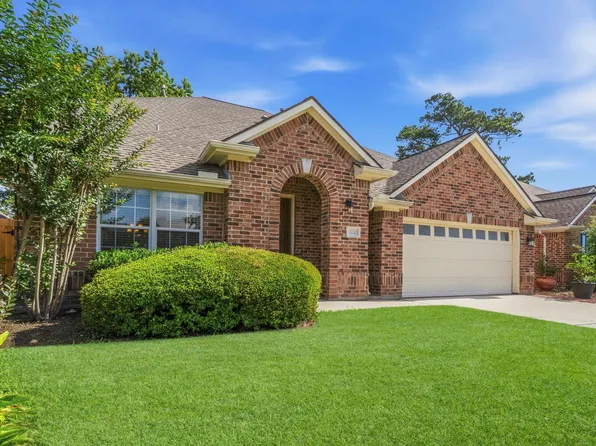 15210 Scenic Forest Dr, Conroe, TX 77384
