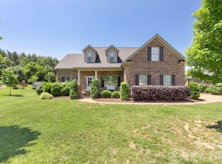 5286 Ivy Spring Ln, Concord, NC 28025