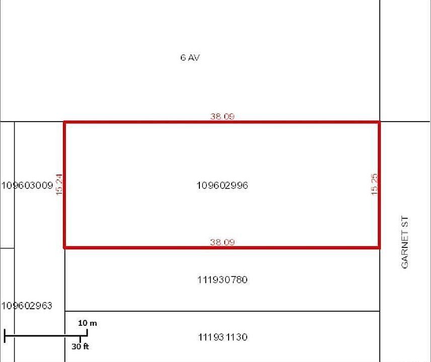 1st image of 1202 Garnet STREET