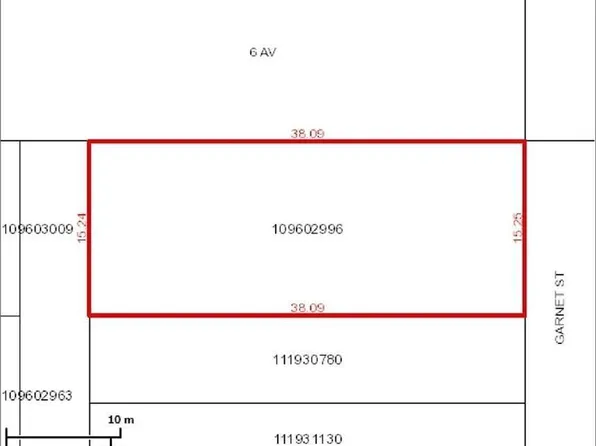 1202 Garnet STREET, Regina, SK S4T 2Z4