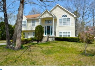 315 Colorado Trl, Browns Mills, NJ 08015
