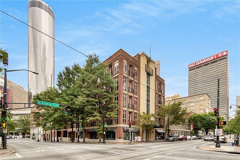 1st image of 123 Luckie St NW APT 2210
