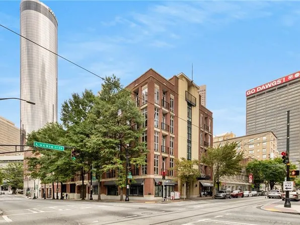 123 Luckie St NW APT 2210, Atlanta, GA 30303