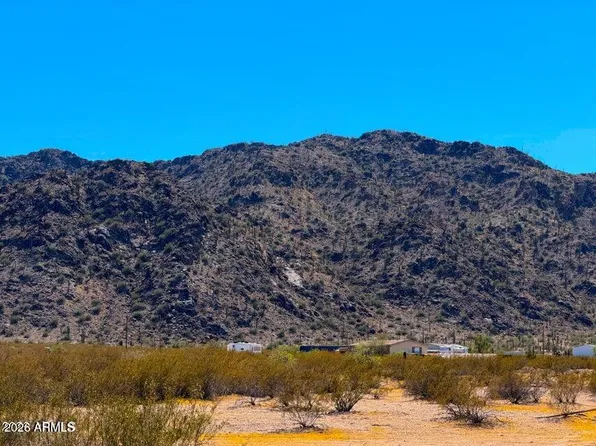 0 Hidden Valley Rd. (Lot 3) -- #-, Maricopa, AZ 85139