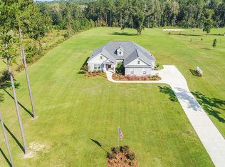 260 Tradition Way, Monticello, FL 32344