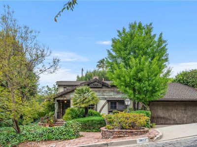 3852 Eureka Dr, Studio City, CA, 91604