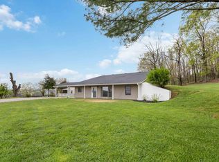 305 Highway 3283, Monticello, KY 42633