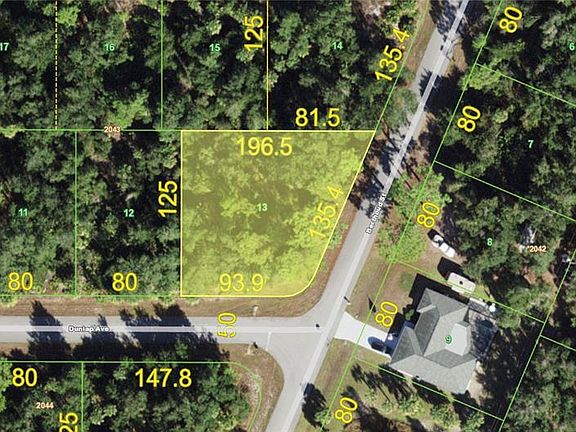 2nd image of 14310 DUNLAP AVENUE LOT 13