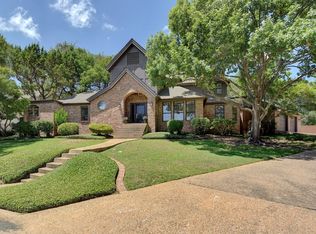 1902 Steamboat Springs Cv, Austin, TX 78746