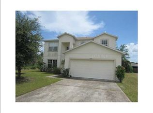 629 Bittern Ct, Poinciana, FL 34759
