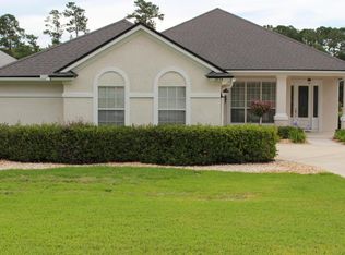 3734 Constancia Dr, Green Cove Springs, FL 32043