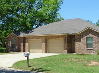 318 Rock Hill Rd, Aubrey, TX 76227