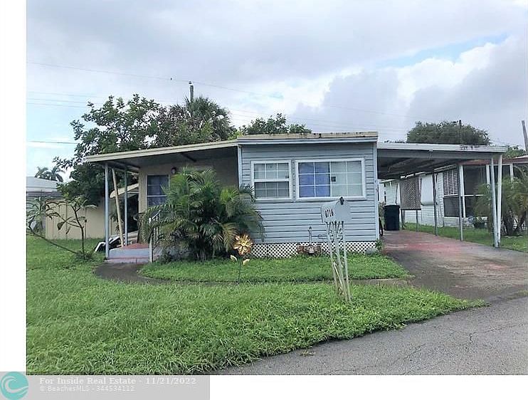 1st image of 8716 SW 16th Pl