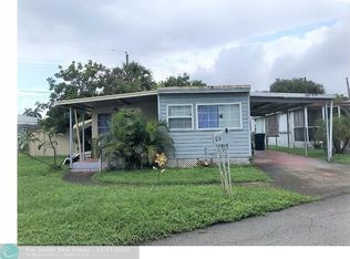 8716 SW 16th Pl, Fort Lauderdale, FL 33324