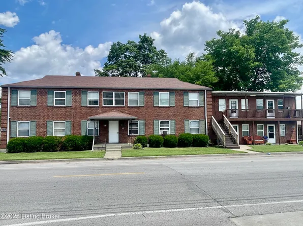 4143 Hillview Ave, Louisville, KY 40216