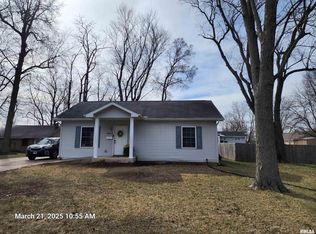 3424 W Sylvan Ln, Peoria, IL 61615