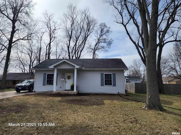 3424 W Sylvan Ln, Peoria, IL 61615
