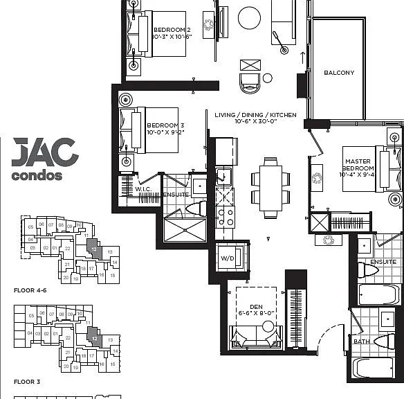 308 Jarvis St — Photo 24