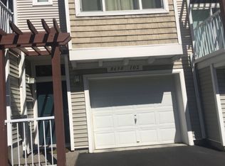 8690 SW 147th Ter UNIT 102, Beaverton, OR 97007