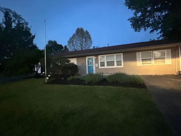 7349 Victoria Ct, Reynoldsburg, OH 43068