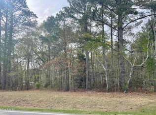 0 State Highway 122 N, Tarboro, NC 27886