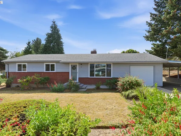 101 NW 79th St, Vancouver, WA 98665