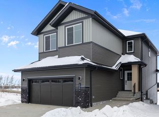 236 Kinglet Blvd NW, Edmonton, AB