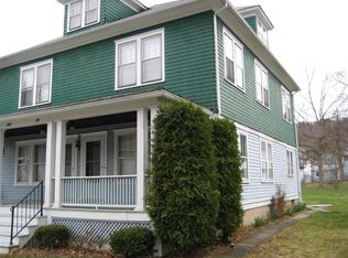 20 Elm St #2, Binghamton, NY 13905