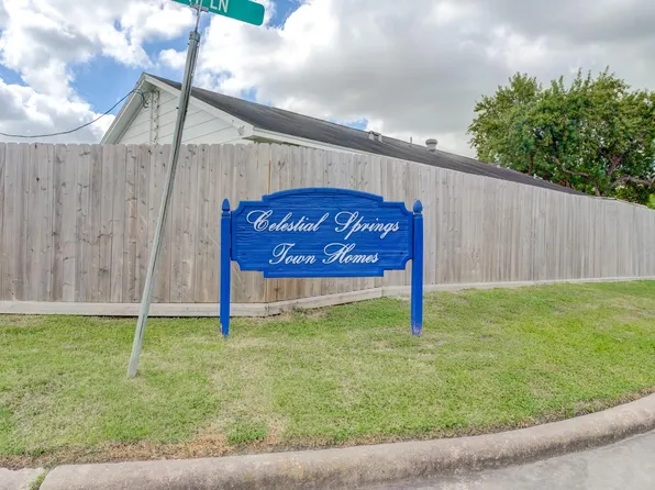 0 Schury Ln, Houston, TX 77017