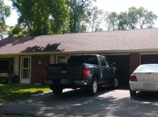 105 Martin St, Le Sueur, MN 56058