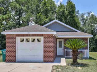 170 Loblolly Cir, Midway, FL 32343