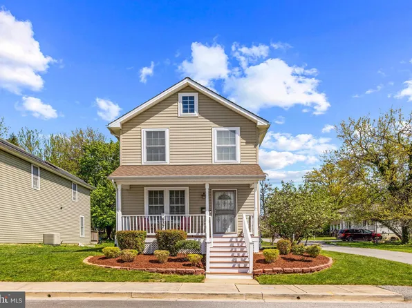 437 E Pennsylvania Ave, Baltimore, MD 21286