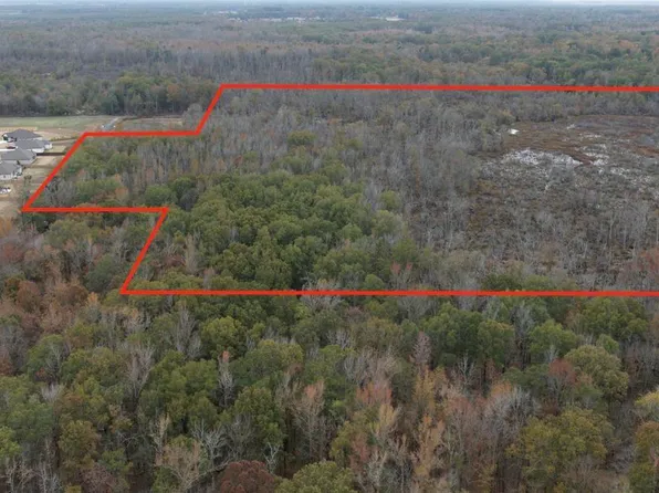 0 Bratton Rd, Cabot, AR 72023