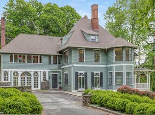 5 Honeysuckle Ave, West Orange, NJ 07052