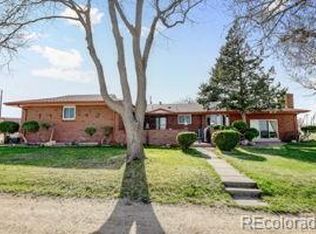 12302 E 168th Ave, Brighton, CO 80602