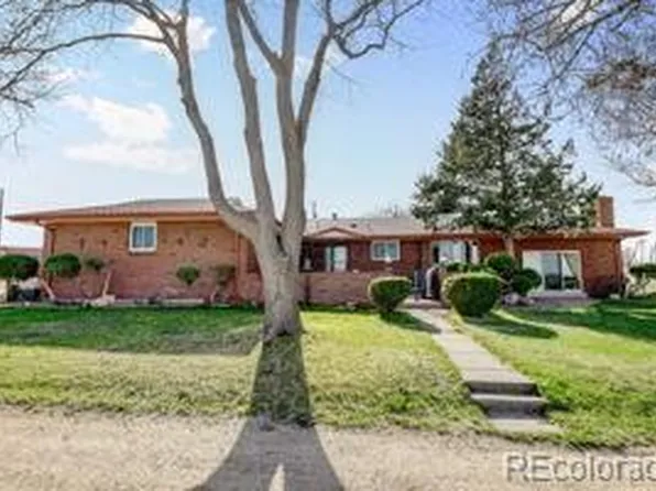 12302 E 168th Avenue, Brighton, CO 80602