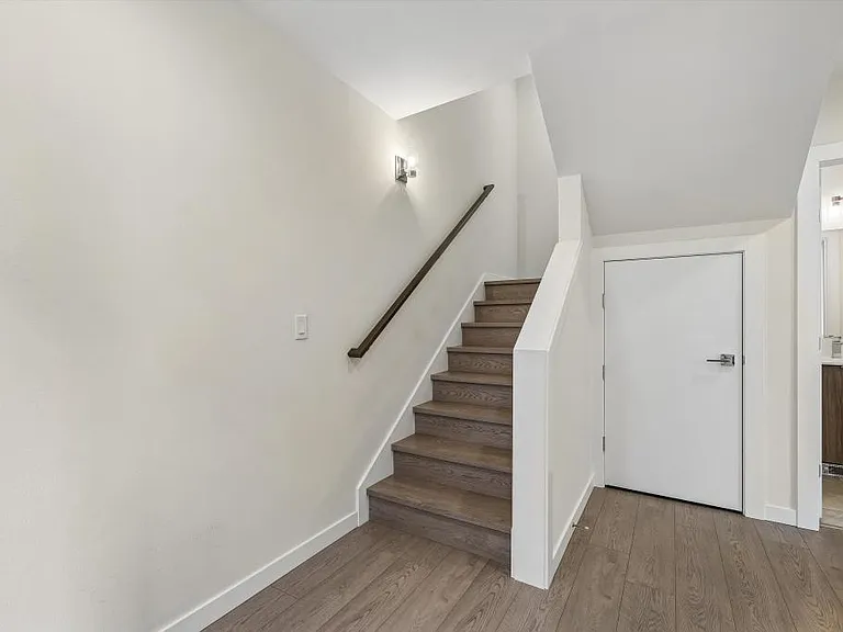 Unit Entrance