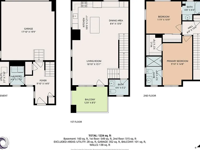 10069 Town Ridge Ln — Photo 14