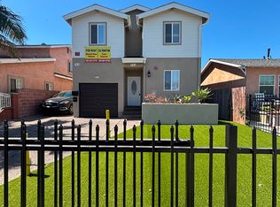 346 E 81st St, Los Angeles, CA 90003