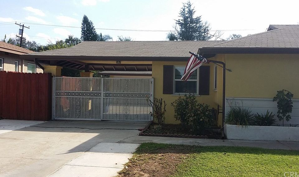 2nd image of 4594 Luther St