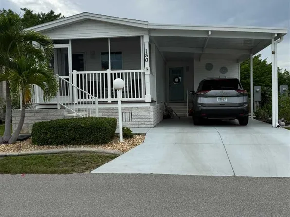 701 Aqui Esta Dr #180 Plan, Buttonwood Village