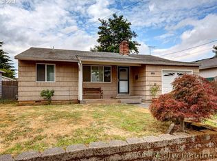 7127 SE 86th Ave, Portland, OR