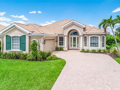238 Montelluna Dr, North Venice, FL, 34275