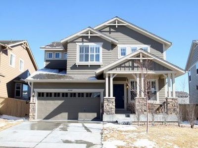 10340 Longwood Way, Highlands Ranch, CO, 80130