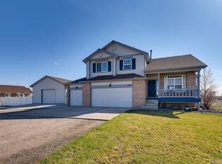 16691 Tree Haven St, Hudson, CO 80642