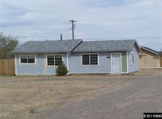 3614 Citrus St, Silver Springs, NV