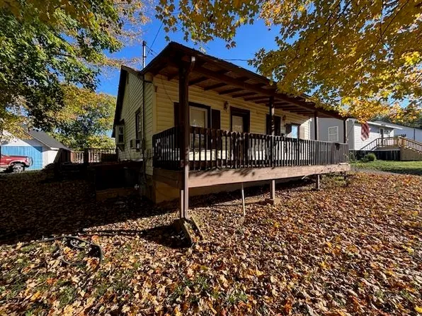 245 E Depot St, Greenville, KY 42345