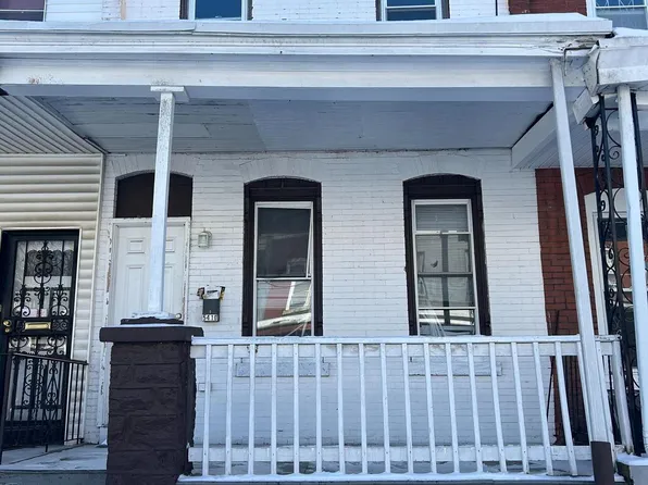 5410 Harlan St, Philadelphia, PA 19131